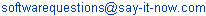 X-NetStat Professional 
E-Mail